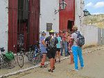 Museum of Humor, San Antonio de los Banos, Cuba