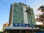 Habana Libre Hotel, Vedado, Havana, Cuba