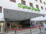 Charlie Chaplin Cinema, Vedado, Havana, Cuba
