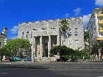 Sociedad econmica de amigos del Pais, Central Havana, Cuba