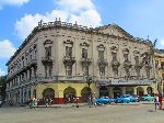 Teatro Payret, Centrall Havana, Cuba