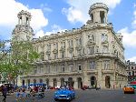 Museo de Bellas Artes, Central Havana