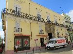 Havana Club factory, Cuba