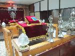 Sanctuary, Adath Israel Synagogue, Old Havana