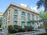 Teatro Marti, Havana, Cuba