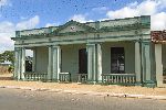 Masonic Lodge, Bolondrn, Matanzas Province, Cuba