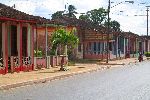 Residential, Bolondrn, Matanzas Province, Cuba