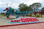 Museum Giron, Playa Giron, Cuba
