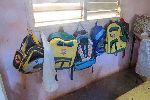 School, Babiney Prieto, Cuba