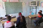 School, Babiney Prieto, Cuba