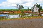 Irrigation ditch, Horquitas, Cienfuego, Cuba