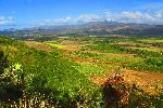 el Valle de los Ingenios, Trinidad, Cuba