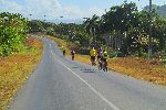 el Valle de los Ingenios, Trinidad, Cuba