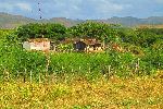Bohio, el Valle de los Ingenios, Trinidad, Cuba