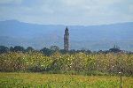 Manacas Iznaga Tower, Trinidad, Cuba