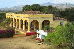 Manacas Iznaga, Trinidad, Cuba
