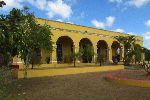 Manacas Iznaga, Trinidad, Cuba