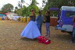Quinceaeras, Cuba