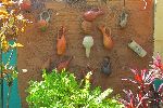 Santander Pottery factory, Trinidad, Cuba