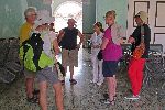 Maternity Health Center, Trinidad, Cuba