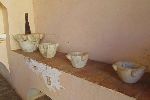 Mortors, kitchen, Trinidad museum,  Palacio de Cantero,Cuba