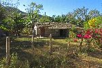 Bohio, Horseback ride, Trinidad, Cuba