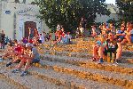 Tourist, Trinidad, Cuba