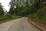 Road, Topes de Collantes, Cuba