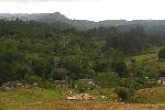 homesteads and farms, Topes de Collantes, Cuba