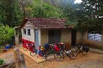 Bohio, Coffee farm, Cuba