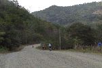 Scenic road, Santa Clara, Cuba