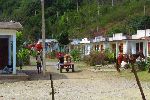 Rural village, Santa Clara, Cuba