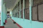 Cigar factory, Manicaragua, Cuba