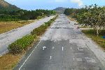 Autopista, Santa Clara, Cuba
