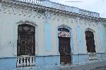 Centro Combatientes, Santa Clara, Cuba