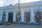 Restaurante Santa Rosalia, Santa Clara, Cuba