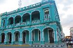 Cultural House, Santa Clara, Cuba