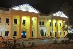 Former City Hal, now the Jos Mart Library, Santa Clara, Cuba