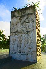 Che Guavera Monument, Santa Clara, Cuba