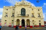 Teatro La Caridad, Santa Clara, Cuba