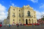Teatro La Caridad, Santa Clara, Cuba