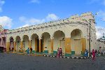 Museum of Decorative Arts, Santa Clara, Cuba