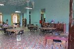 Former City Hal, now the José Martí Library, Santa Clara, Cuba