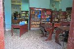 Former City Hal, now the José Martí Library, Santa Clara, Cuba