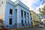 High school, Parque Leoncio Vidal, Santa Clara