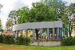 Monument to founding families, Santa Clara, Cuba