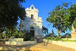 Ermita de Monserrate, Matanzas