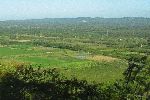 View of Yumuri Valley, from Ermita de Monserrate, Matanzas