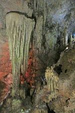 Bellemar Caves, Matanzas, Cuba