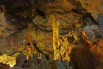 Bellemar Caves, Matanzas, Cuba